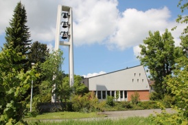 Reformierte Kirche Villmergen